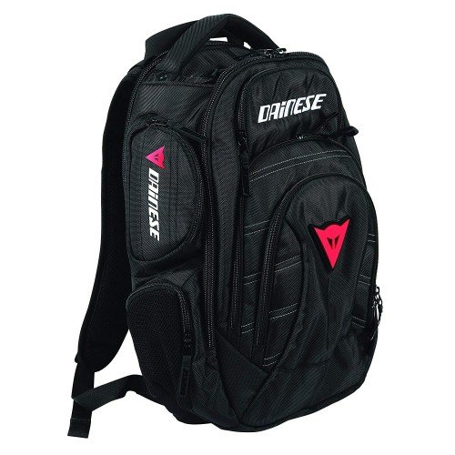 Zaino DAINESE DGAMBIT BACKPACK STEALTHNERO