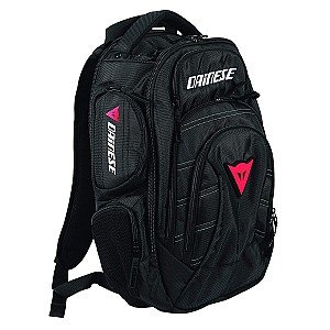 Zaino DAINESE DGAMBIT BACKPACK STEALTHNERO