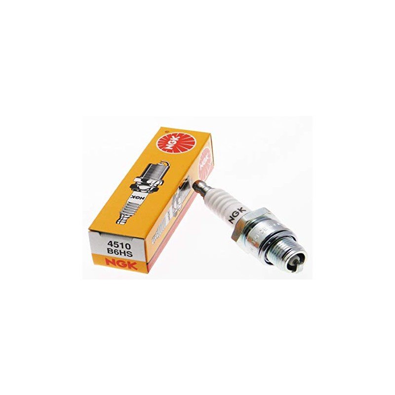 Candela NGK B6HS