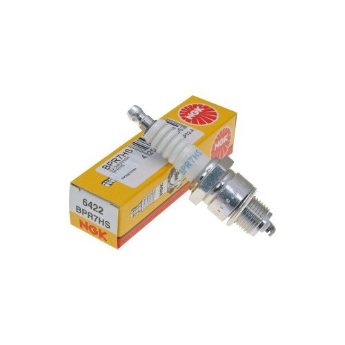 Candela NGK BPR7HS