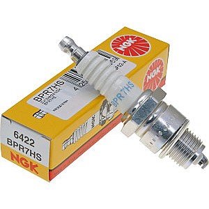 Candela NGK BPR7HS