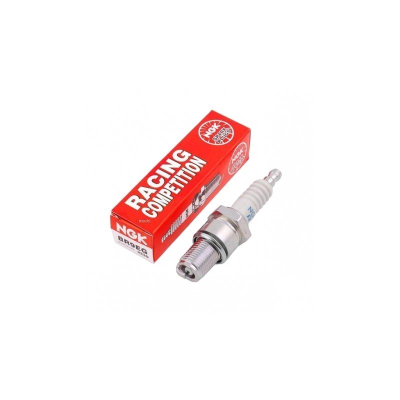 Candela NGK BR9EG