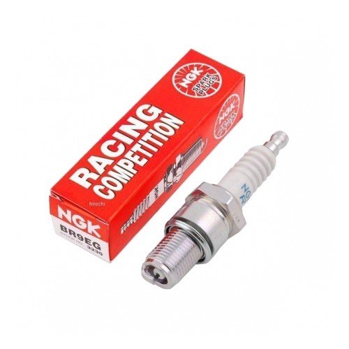 Candela NGK BR9EG