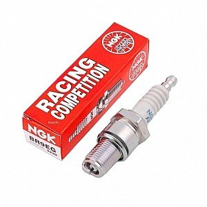Candela NGK BR9EG