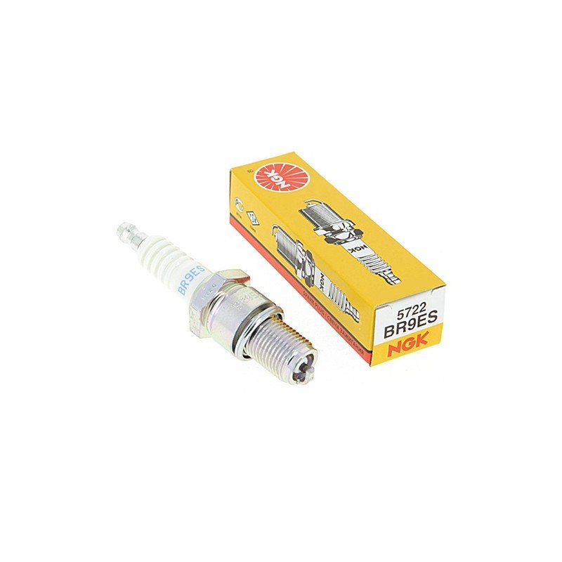 Candela NGK BR9ES