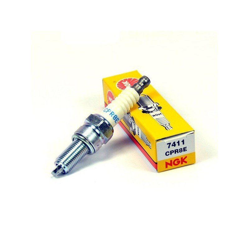 Candela NGK CPR8E