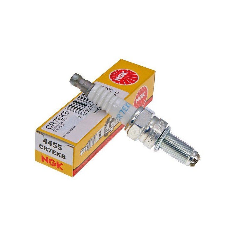 Candela NGK CR7EKB