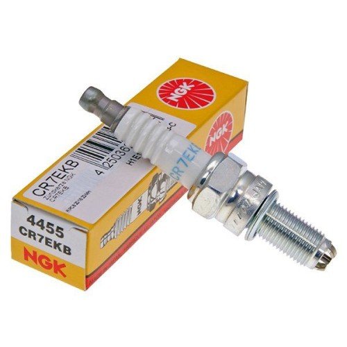 Candela NGK CR7EKB