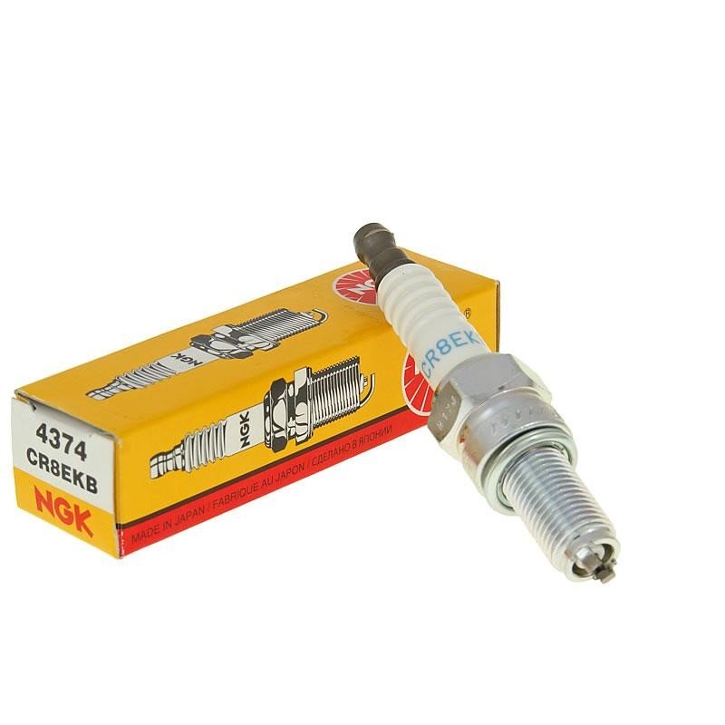 Candela NGK CR8EKB