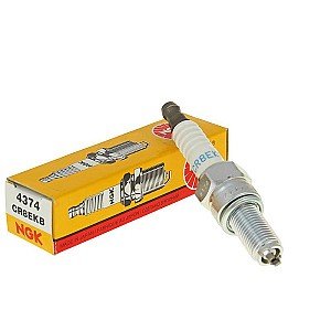Candela NGK CR8EKB