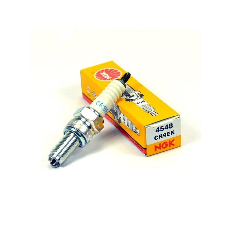 Candela NGK CR9EK