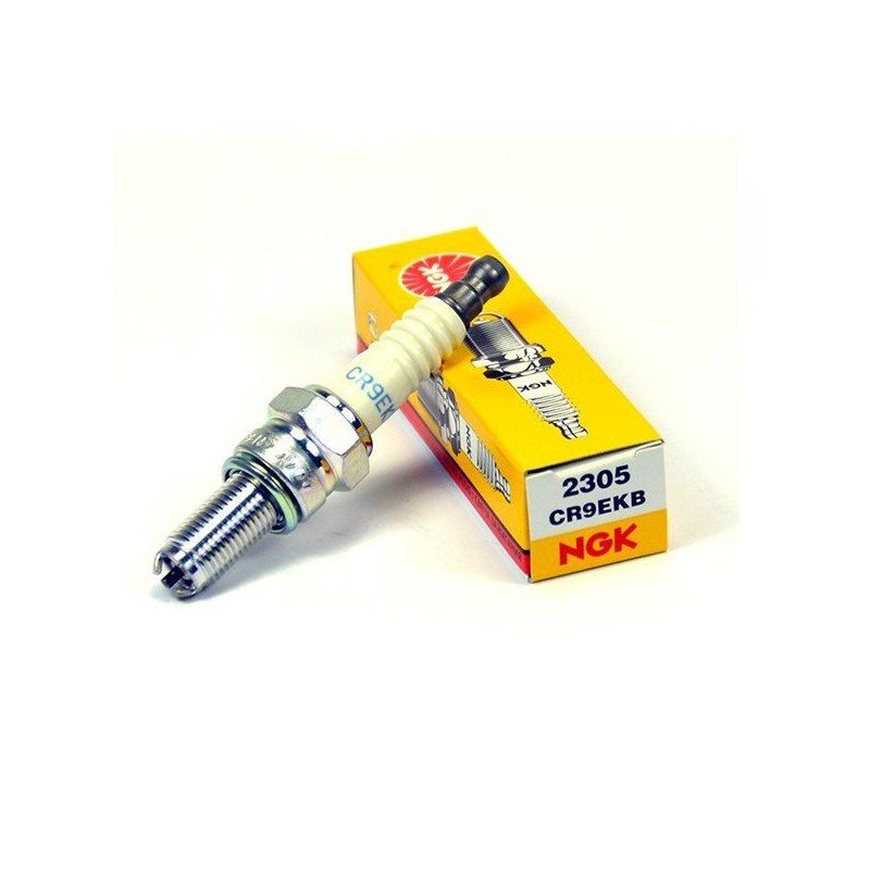 Candela NGK CR9EKB