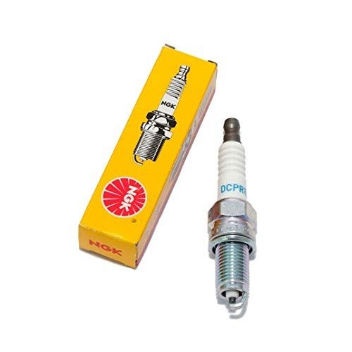 Candela NGK DCPR8E