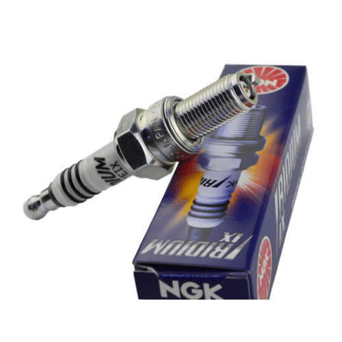 Candela NGK DCR8EIX
