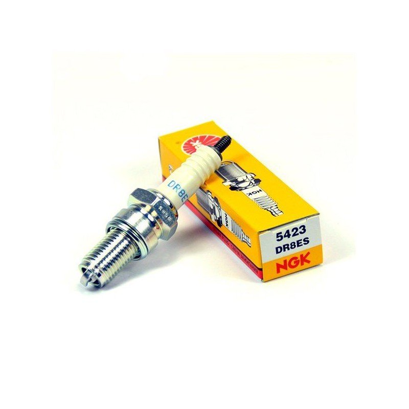 Candela NGK DR8ES