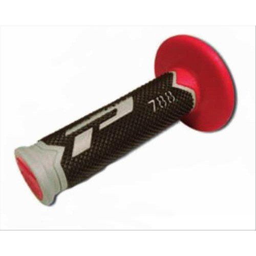 Manopole PROGRIP Triple density Extra Slim 788 ROSSO