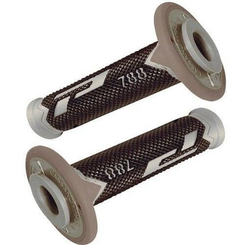 Manopole PROGRIP Triple density Extra Slim 788 GRIGIO