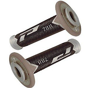 Manopole PROGRIP Triple density Extra Slim 788 GRIGIO