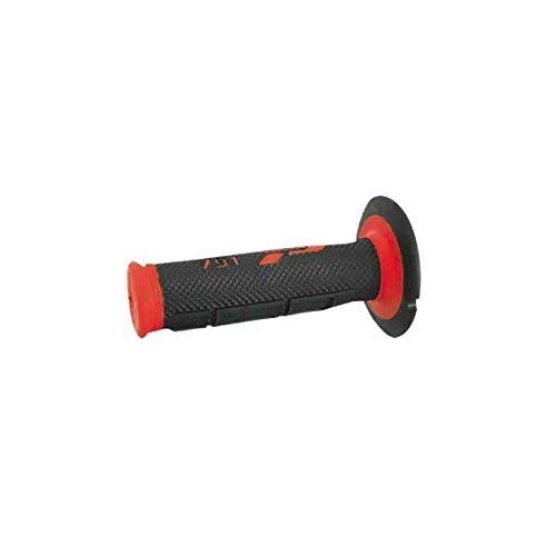 Manopole PROGRIP Triple density 791 ROSSO