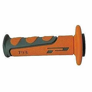Manopole PROGRIP Dual density 793 ARANCIO