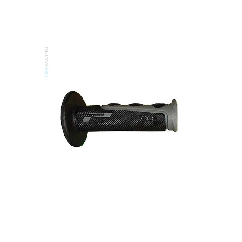 Manopole PROGRIP Dual density 793 NERO