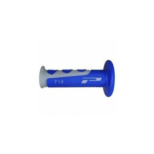 Manopole PROGRIP Dual density 793 BLU