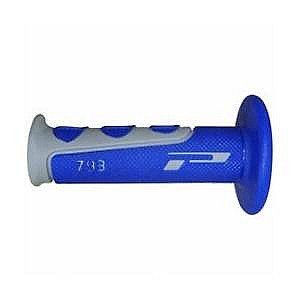 Manopole PROGRIP Dual density 793 BLU