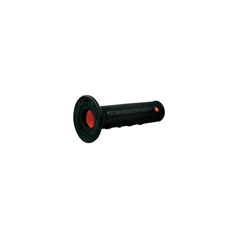 Manopole PROGRIP Dual density 799 NERO