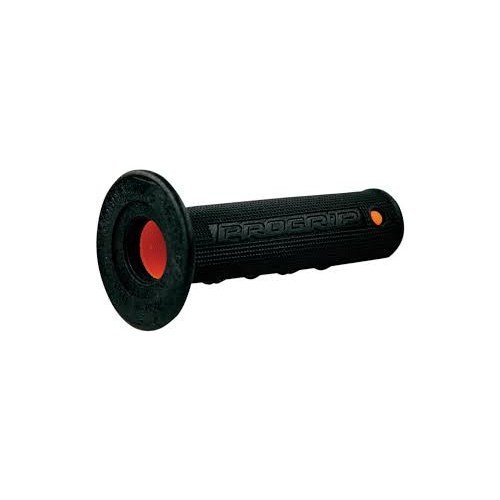 Manopole PROGRIP Dual density 799 NERO