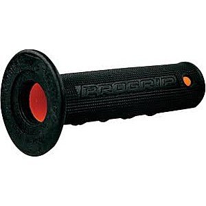 Manopole PROGRIP Dual density 799 NERO