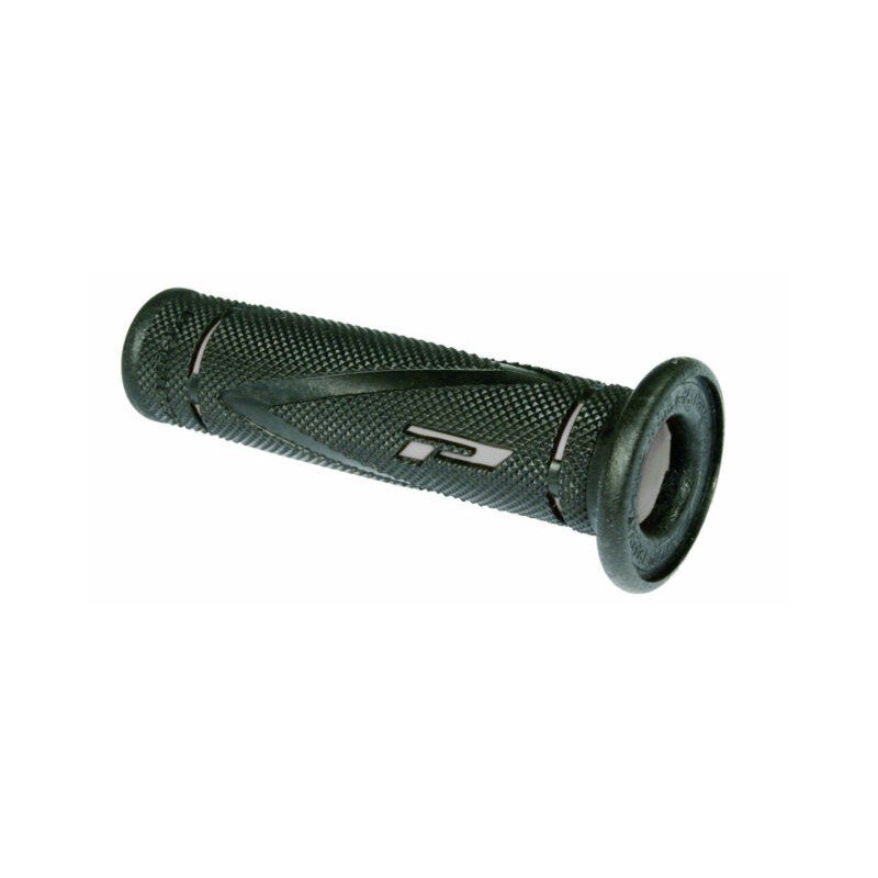 Manopole PROGRIP TRIAL Dual density 838 NERO