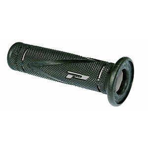 Manopole PROGRIP TRIAL Dual density 838 NERO