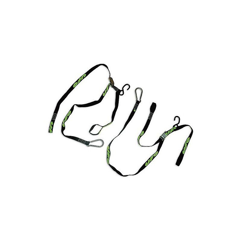 Cinghie legamoto UFO