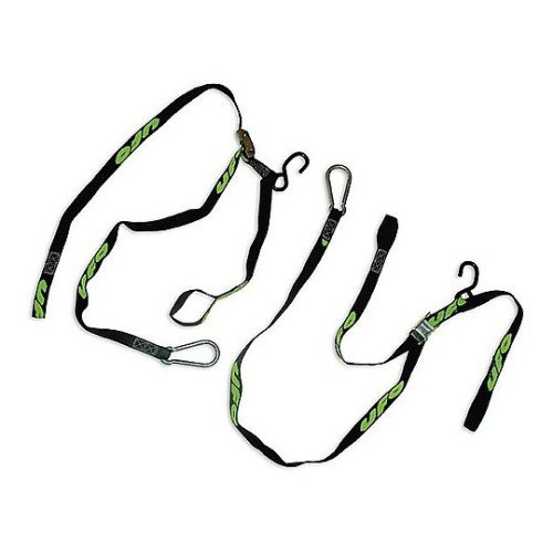 Cinghie legamoto UFO