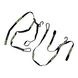 Cinghie legamoto UFO