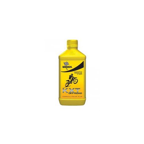 Olio BARDAHL KXT OFF ROAD 2T