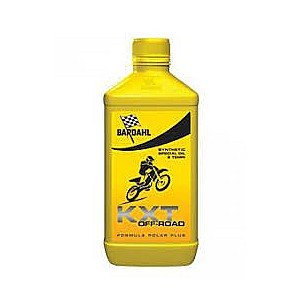 Olio BARDAHL KXT OFF ROAD 2T