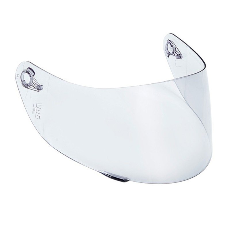 Visiera di ricambio AGV GT2 Trasparente