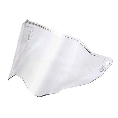 Visiera di ricambio AGV DUAL Trasparente