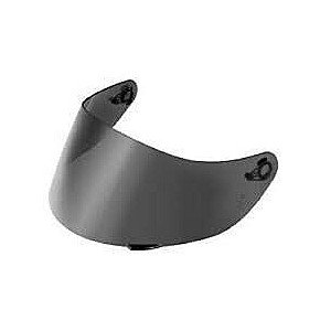 Visiera di ricambio AGV STREET 1 Fum�