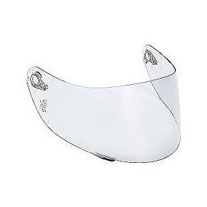 Visiera di ricambio AGV MODULAR 1 Trasparente