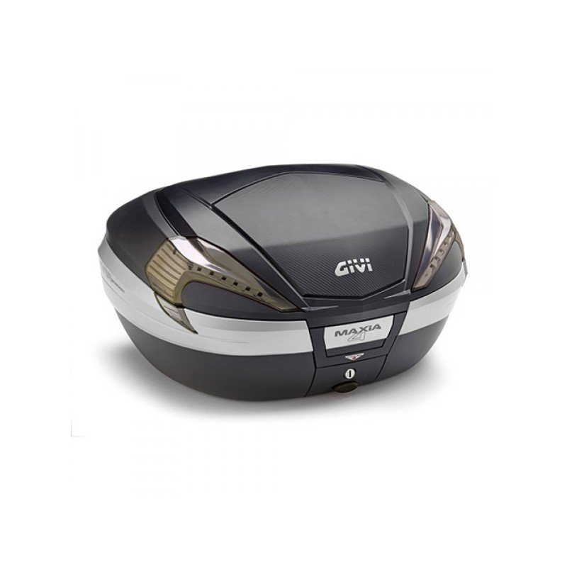 Valigia GIVI MONOKEY E56 NNT MAXIA 4