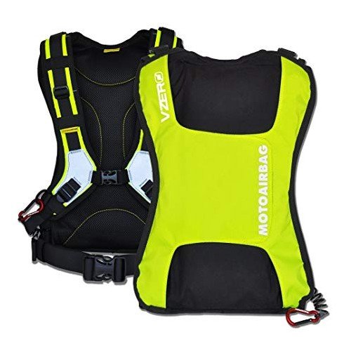 Airbag MOTOAIRBAG MAB VZERO Zaino
