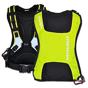 Airbag MOTOAIRBAG MAB VZERO Zaino