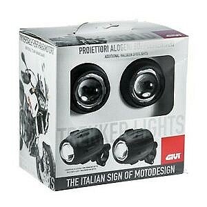 GIVI Proiettori Supplementari di Profondit� S310