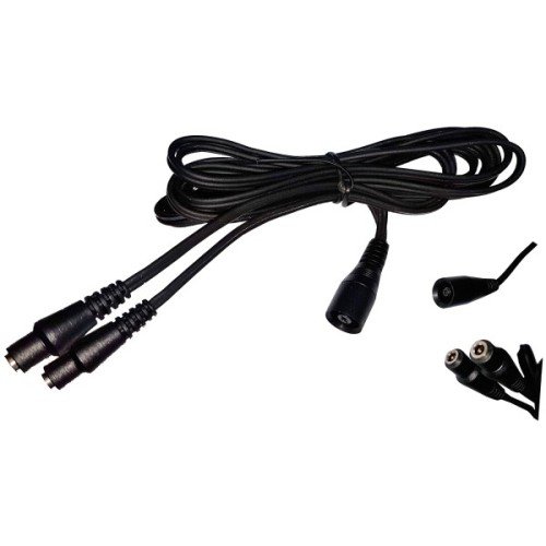 MACNA CAVO DOPPIO DUAL POWER