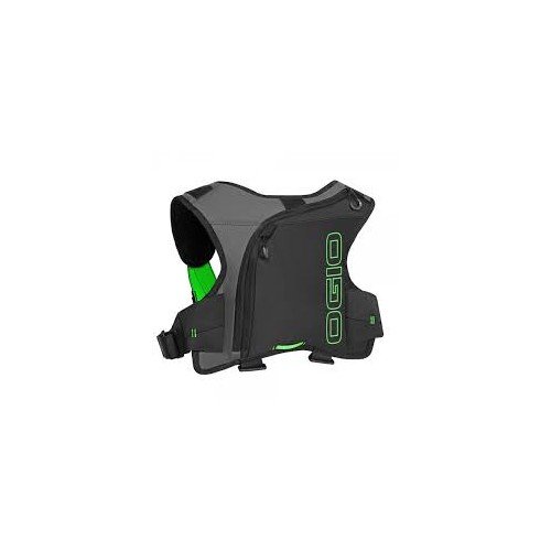 Zaino OGIO ERZBERG 1 litri NERO