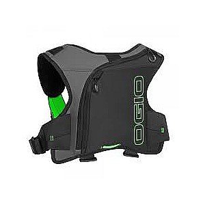 Zaino OGIO ERZBERG 1 litri NERO