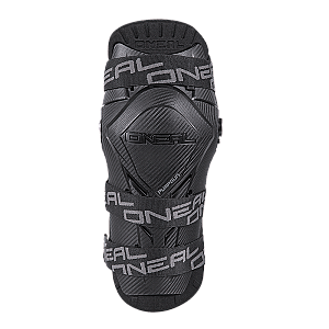 Ginocchiere O'NEAL PUMPGUN MX CARBON LOOK BLACK