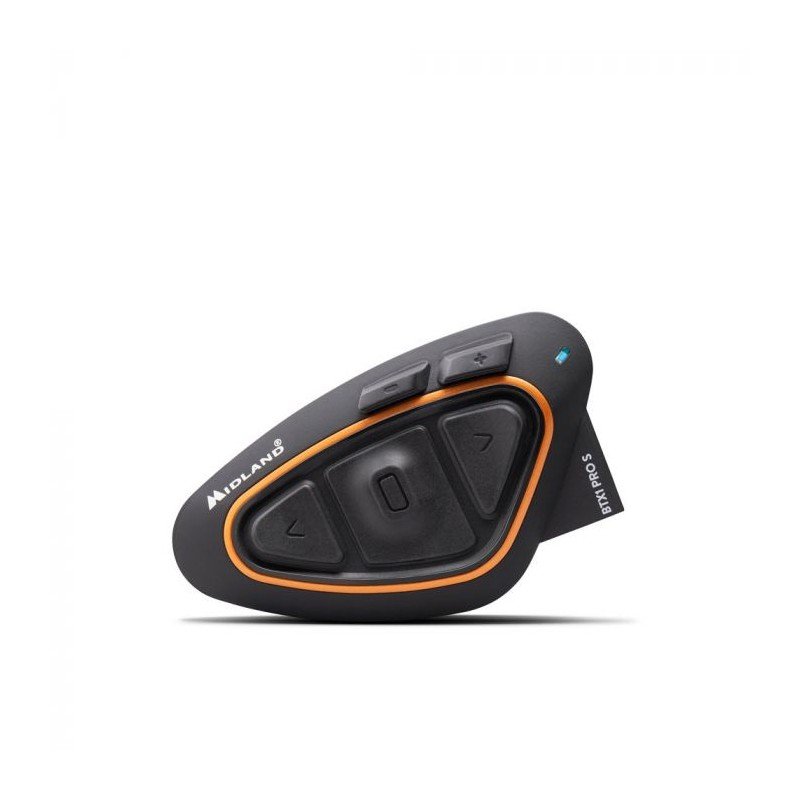 Interfono MIDLAND INTERCOM BTX1 PRO S